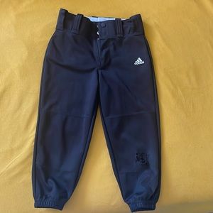 Adidas baseball pants